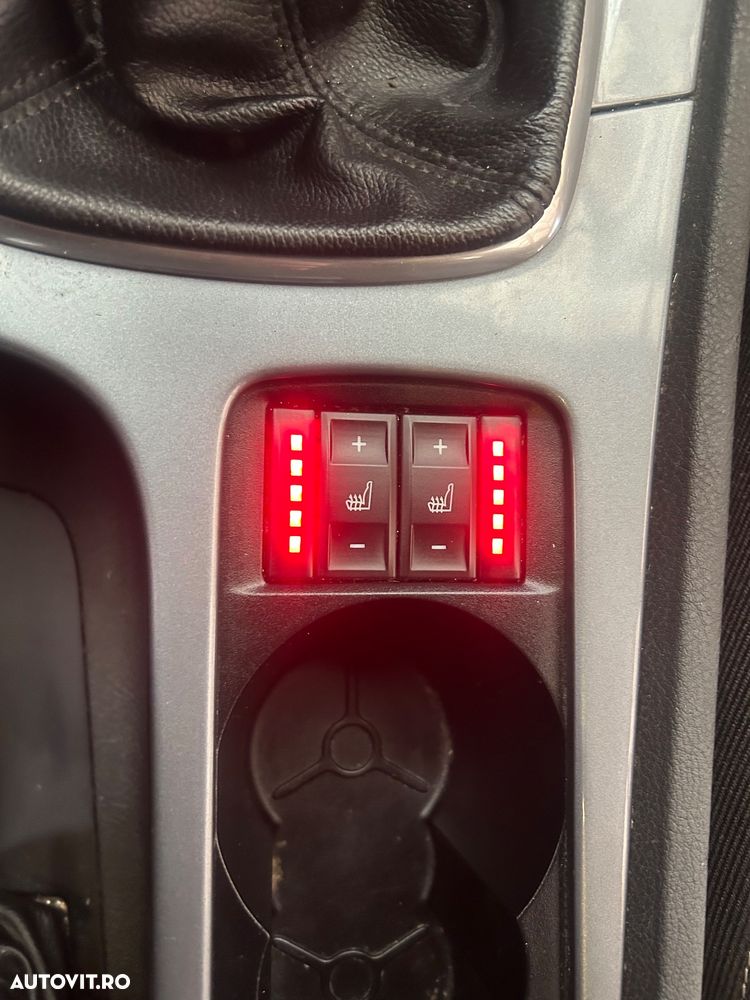 Ford Mondeo 1.6 TDCi ECOnetic - 13