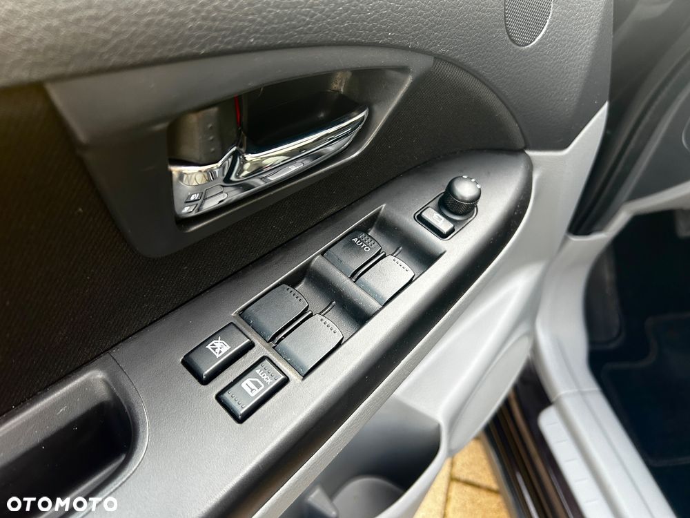 Suzuki SX4 Classic 1.6 VVT 4x2 Comfort - 29