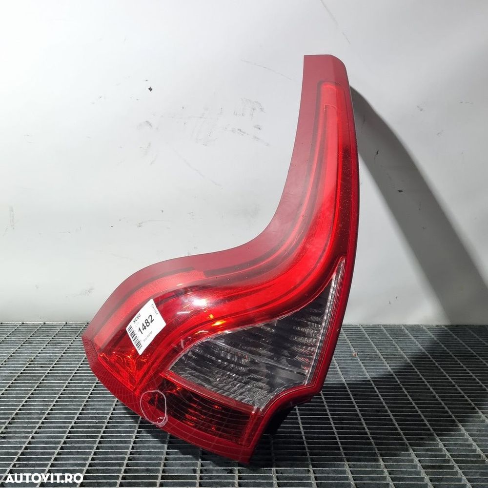 Stop Stanga Volvo XC60 2008 - 2013 SUV 4 Usi (1482) Bec clasic - 1