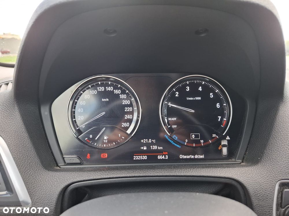 BMW Seria 1 118i - 8
