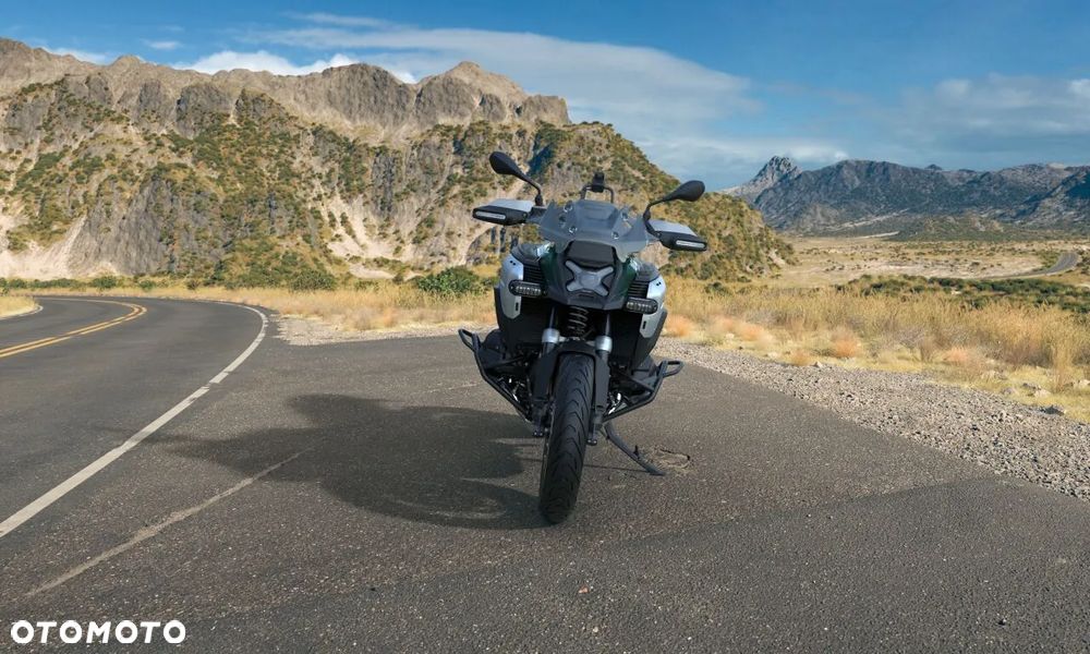 BMW GS - 8