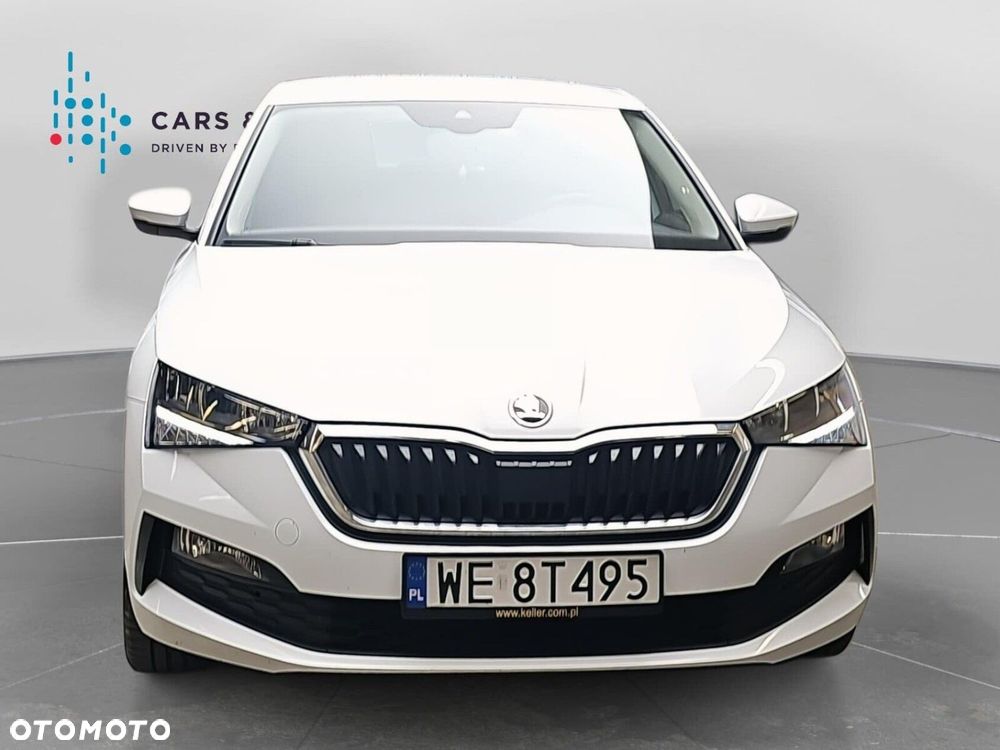 Skoda Scala 1.0 TSI Ambition - 5