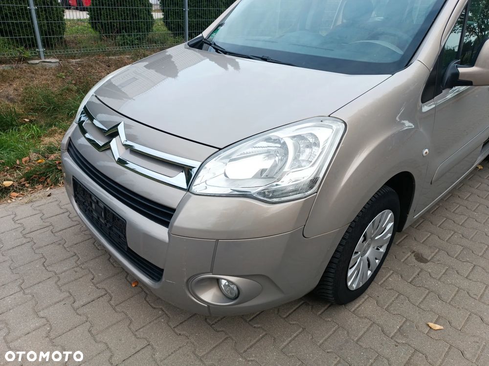 Citroën Berlingo - 15