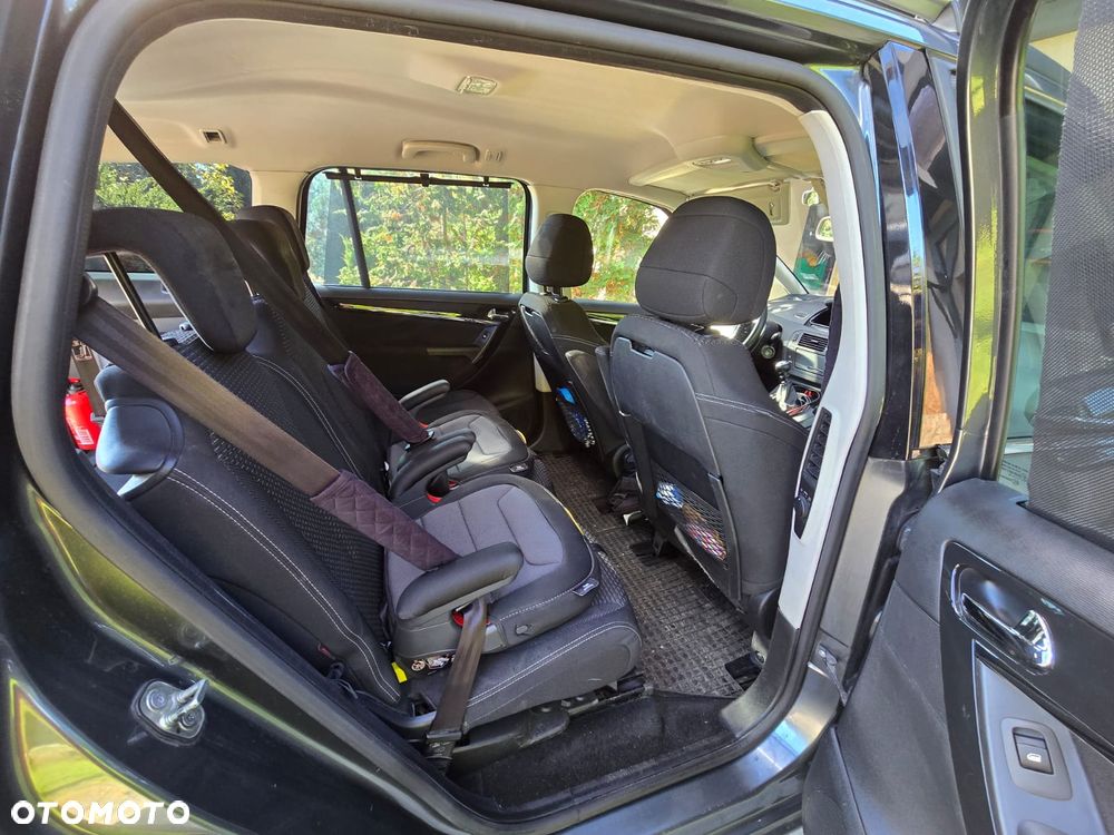 Citroën C4 Picasso 1.6 HDi Selection - 6