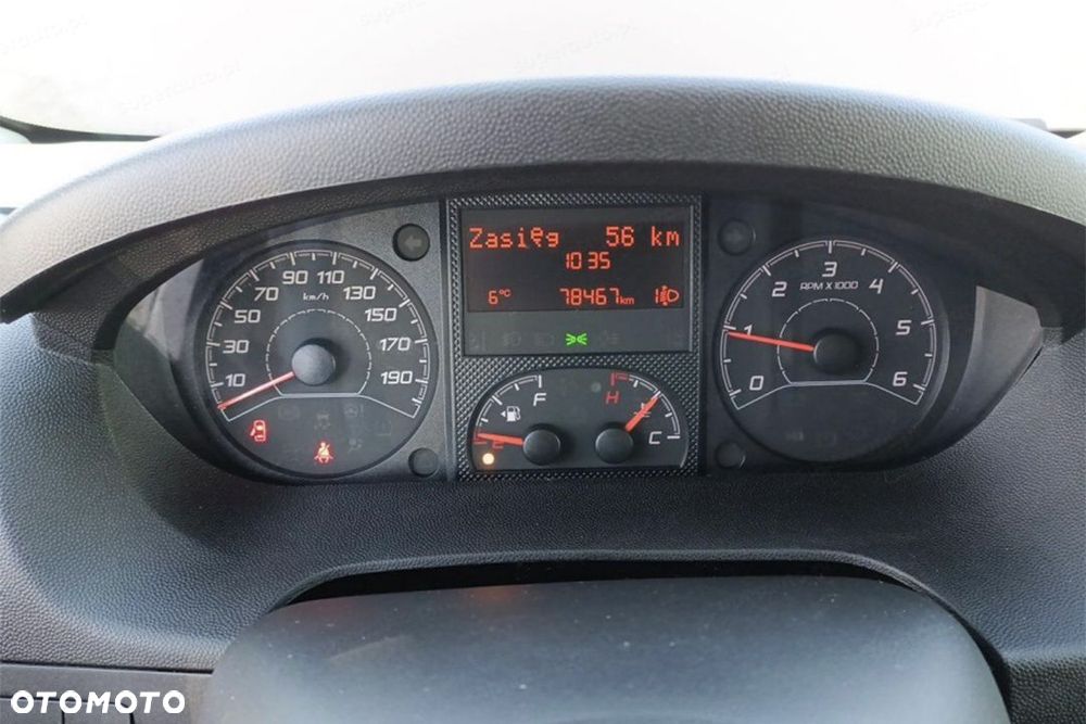 Fiat Ducato L3H2 Easy Pro 2.2 140KM - 15