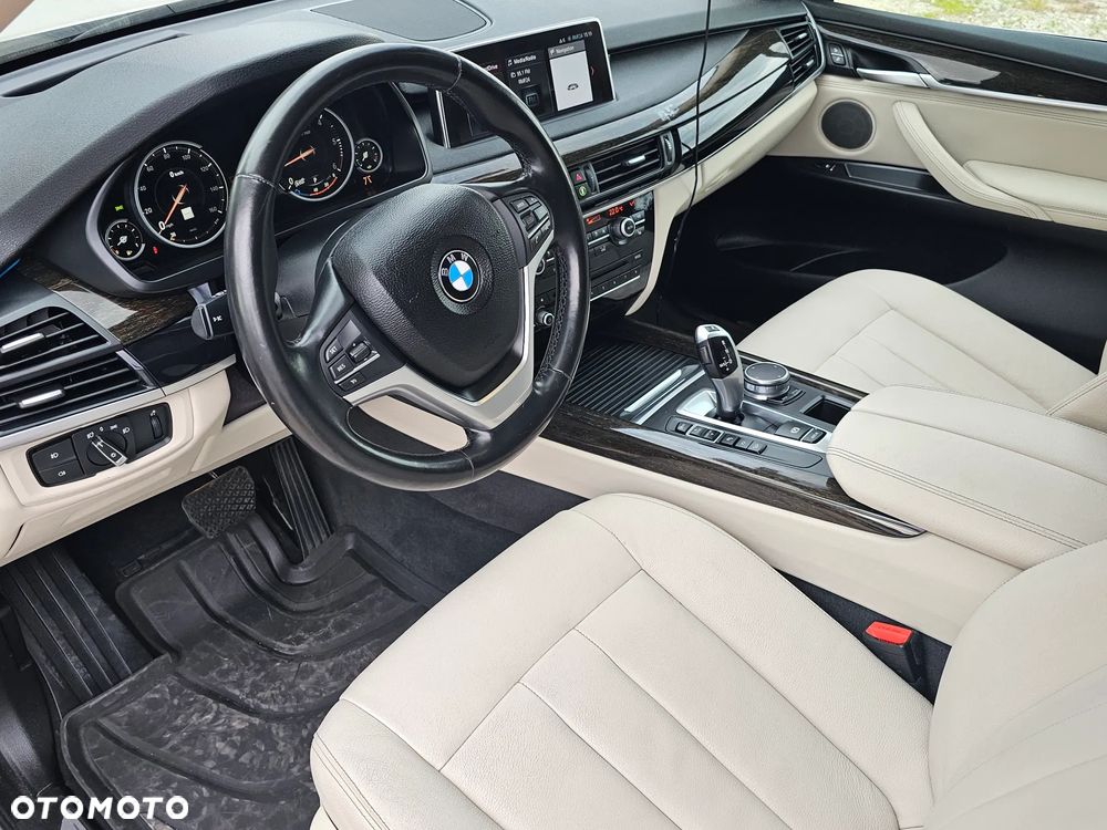 BMW X5 - 18