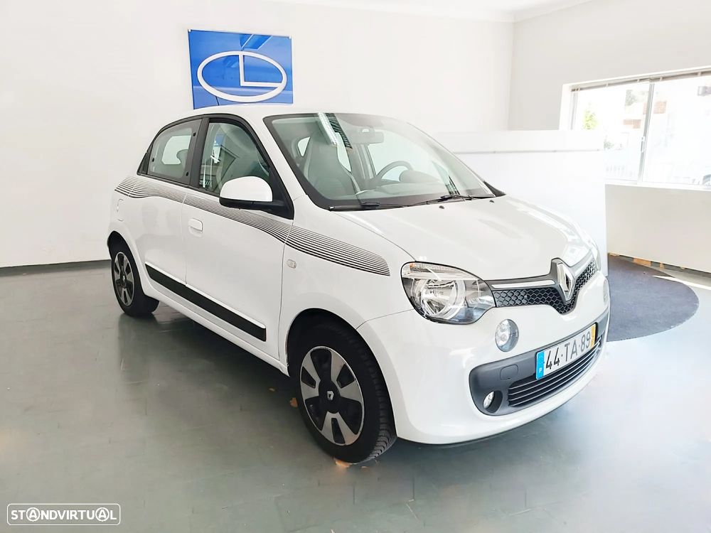 Renault Twingo 1.0 SCe Night&Day - 3