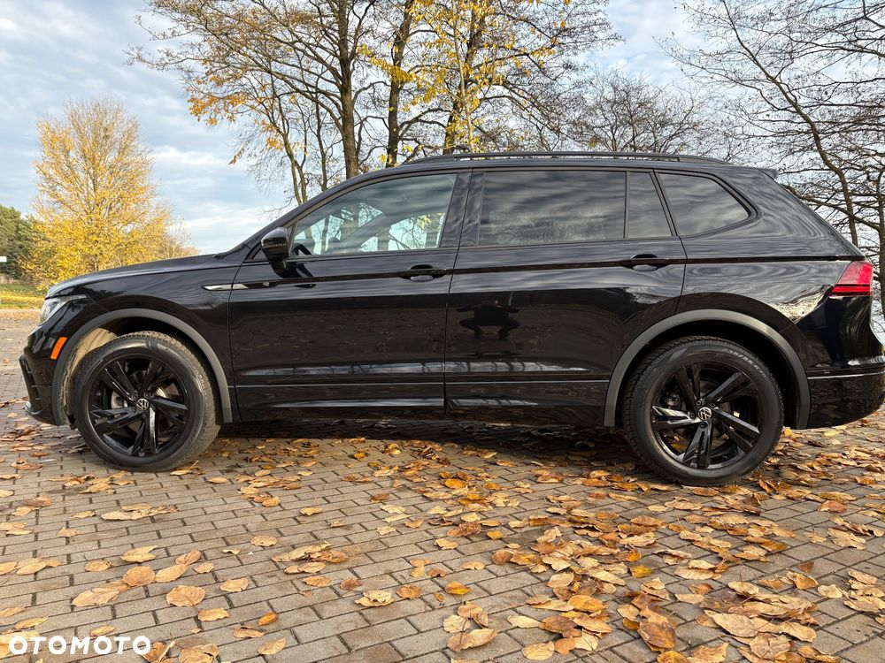Volkswagen Tiguan Allspace - 6