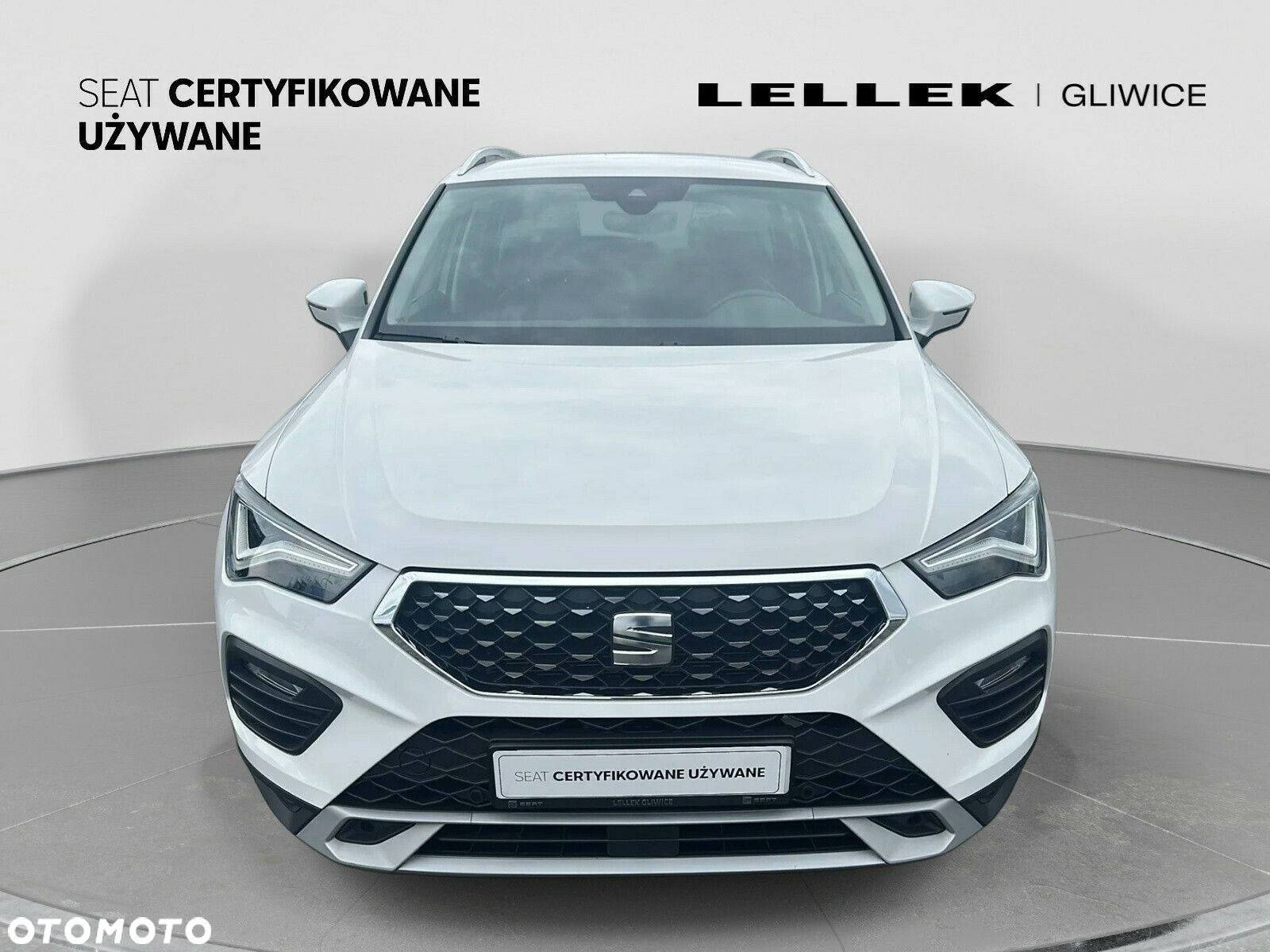 Seat Ateca 2.0 TDI Xperience S&S DSG - 7