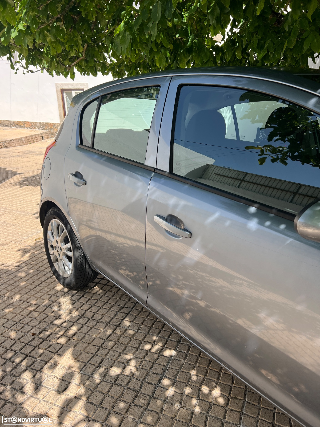 Opel Corsa 1.2 Enjoy - 5