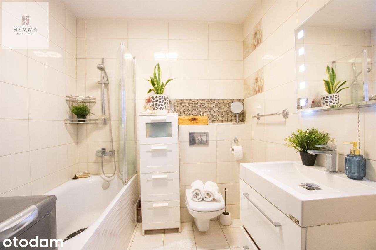 Mieszkanie, 59,70 m², Iława