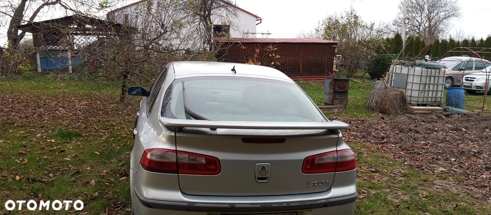 Renault Laguna 1.8 RXE Millenium - 13