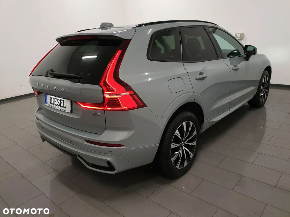 Volvo XC 60 B4 D Geartronic RDesign - 5