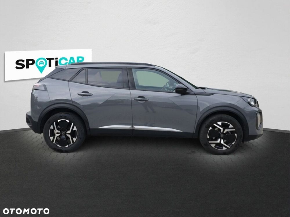 Peugeot 2008 1.2 PureTech Allure S&S EAT8 - 4