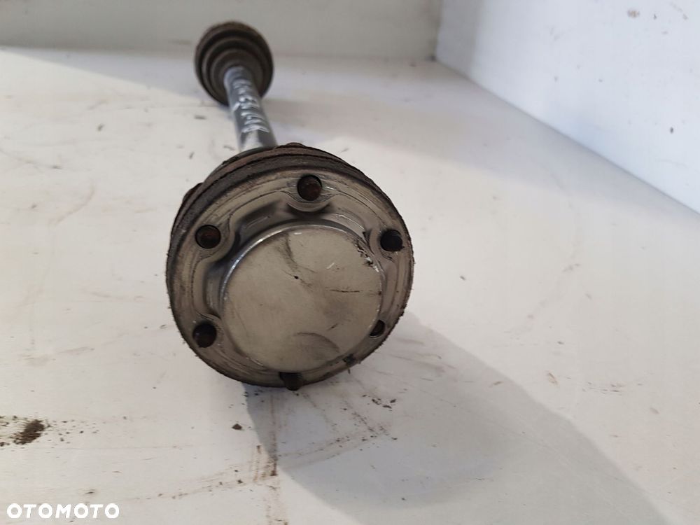 półoś prawa tył manual bmw e36 e46 sedan coupe 1.8 - 2