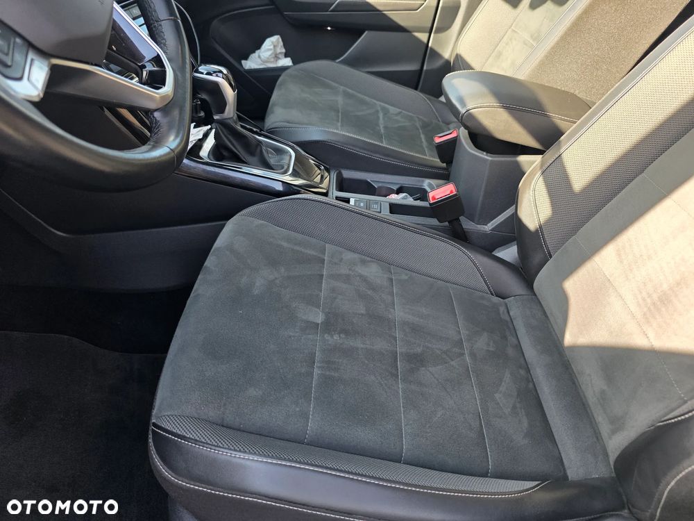 Volkswagen T-Roc 1.5 TSI Style DSG - 22