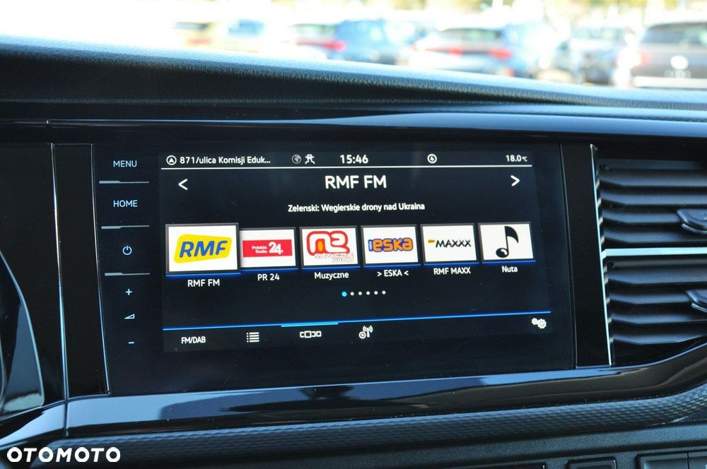 Volkswagen Transporter - 16