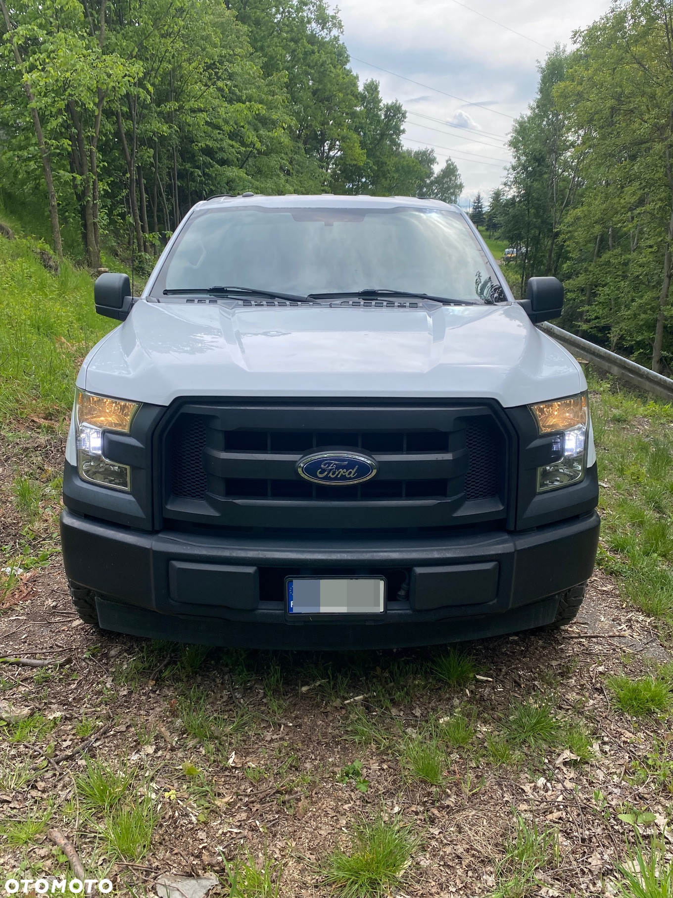 Ford F150 - 16