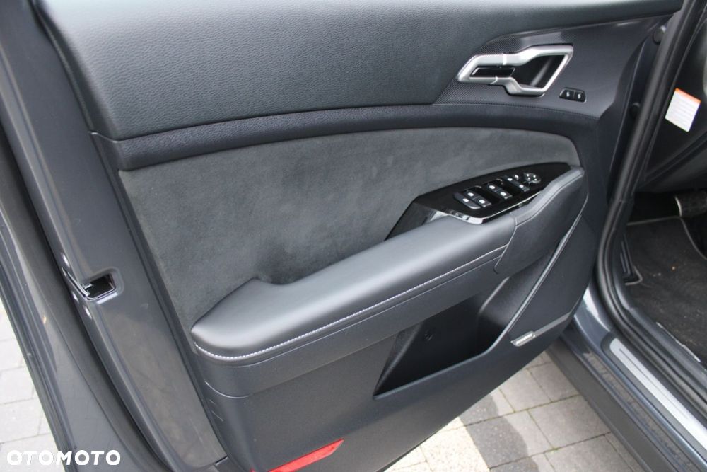 Kia Sportage - 26