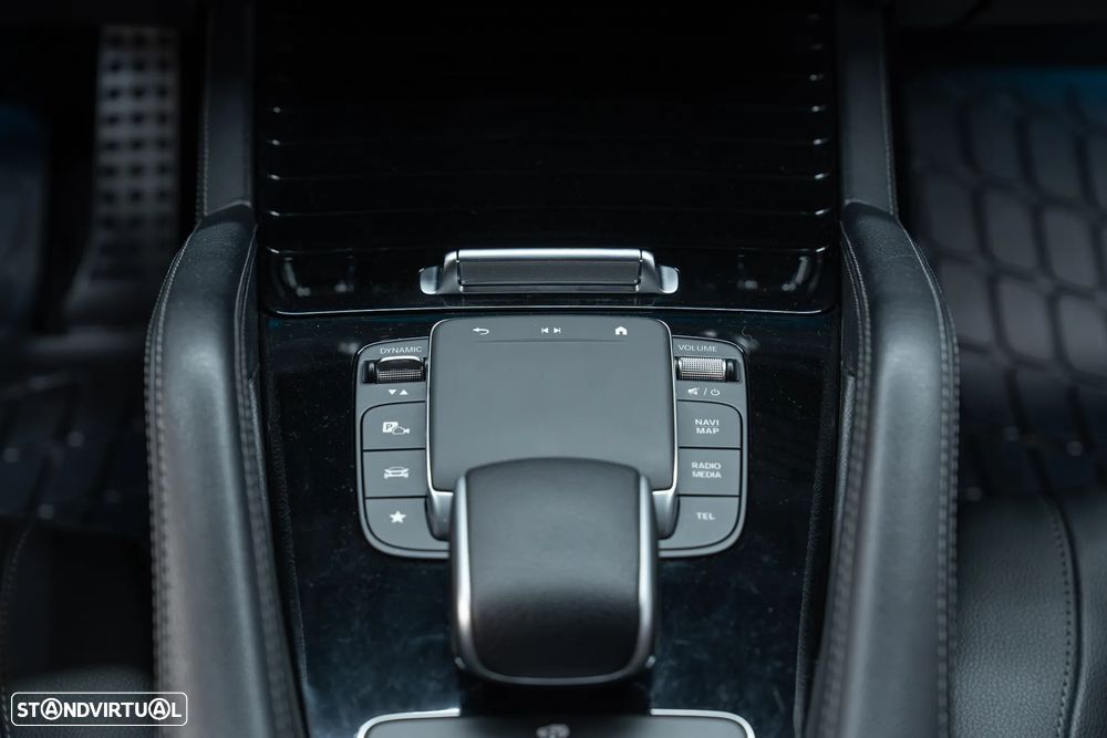 Mercedes-Benz GLE 350 de Coupé 4Matic - 25