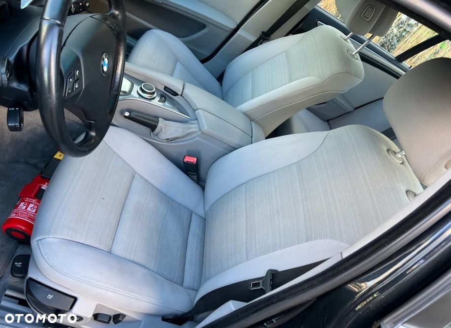 BMW Seria 5 - 9