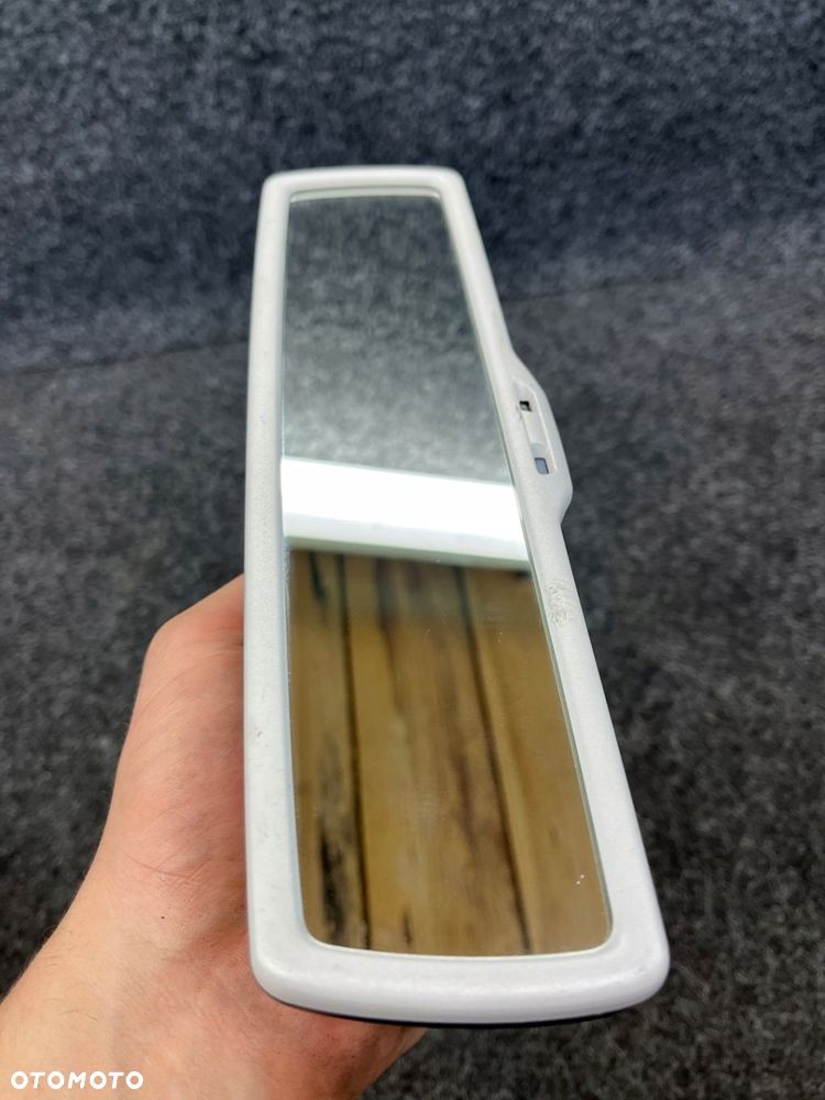 vw golf VI lift lusterko wsteczne wewnętrzne - 2