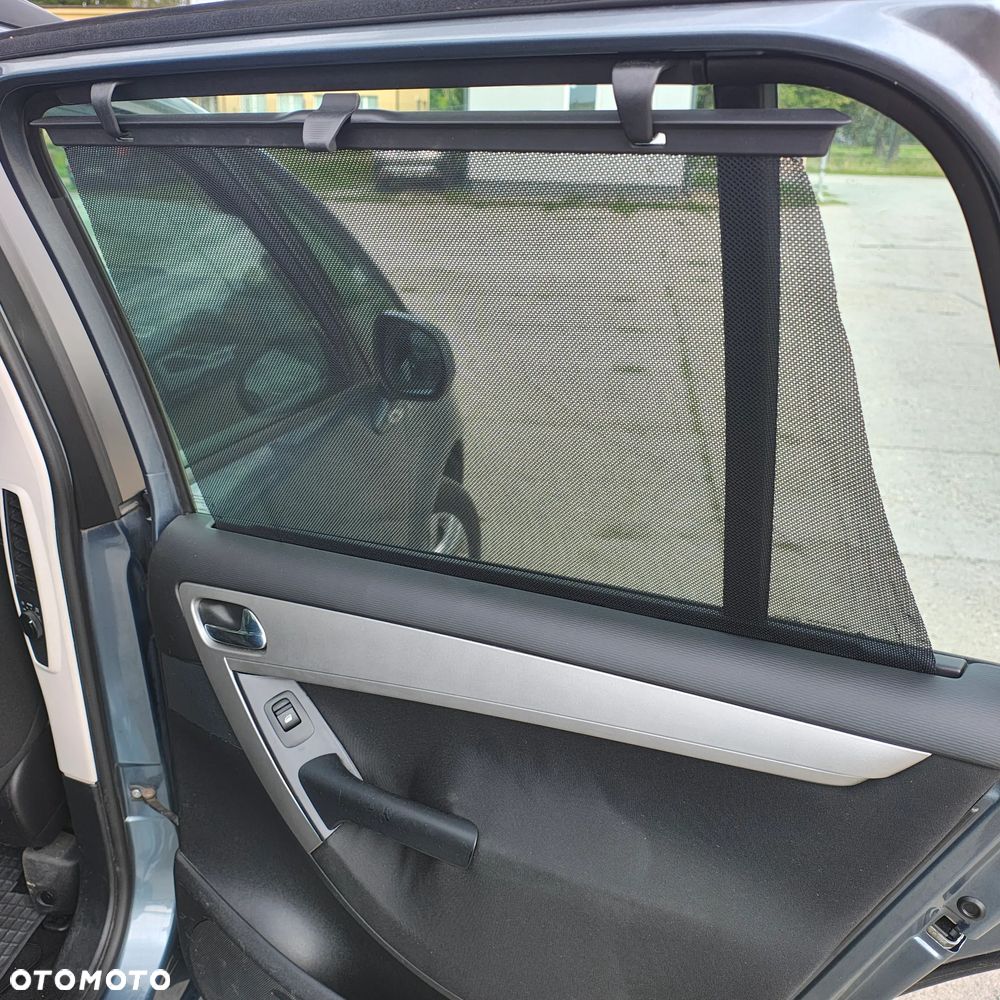 Citroën C4 Grand Picasso - 16