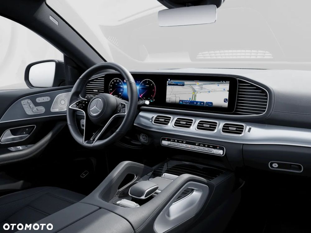 Mercedes-Benz GLE - 13