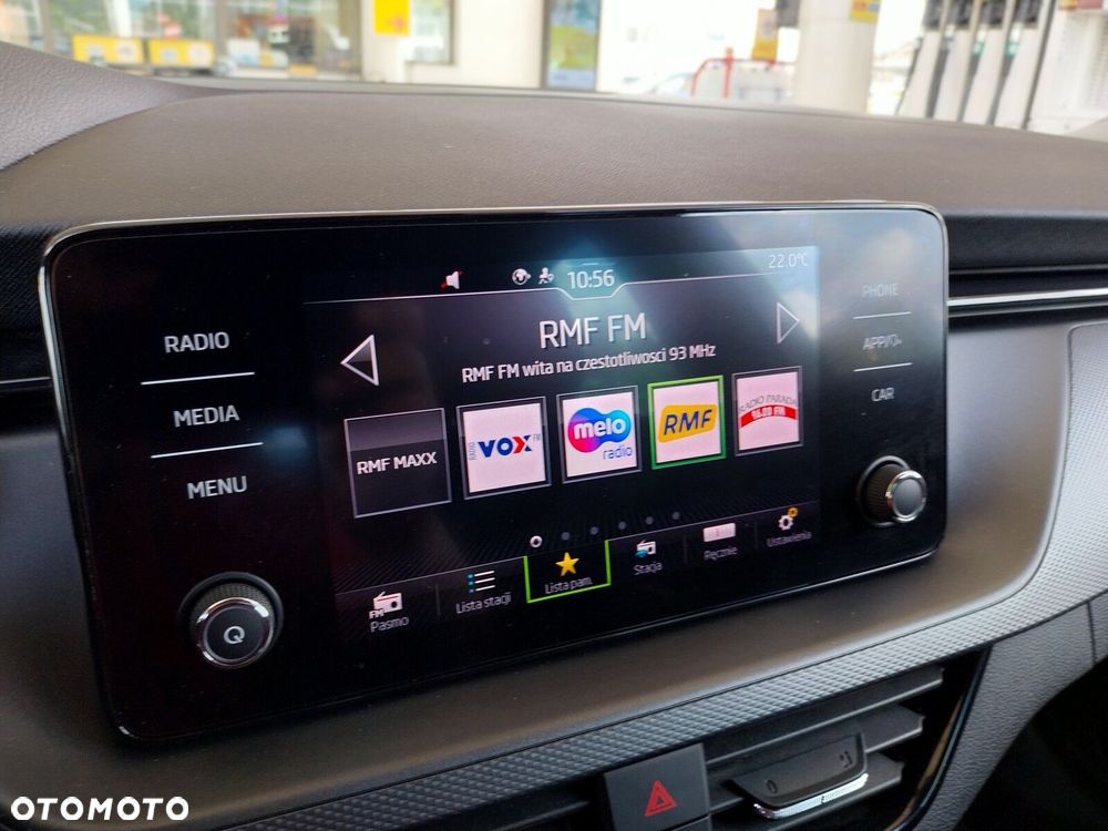 Skoda Scala - 26