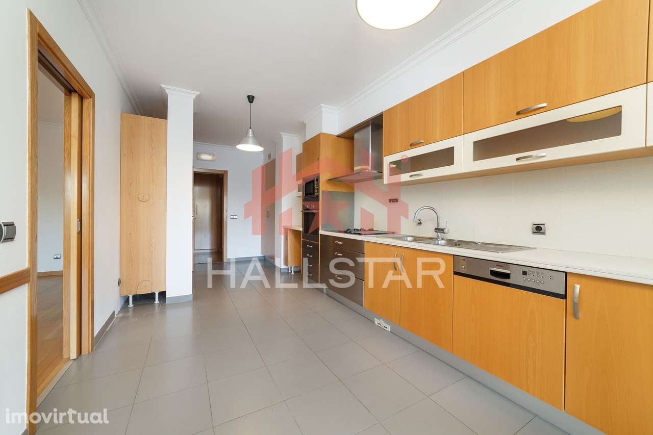 Apartamento T4 / Condomínio Fechado / Gardens / Centro da Cidade / Lei - Grande imagem: 5/48