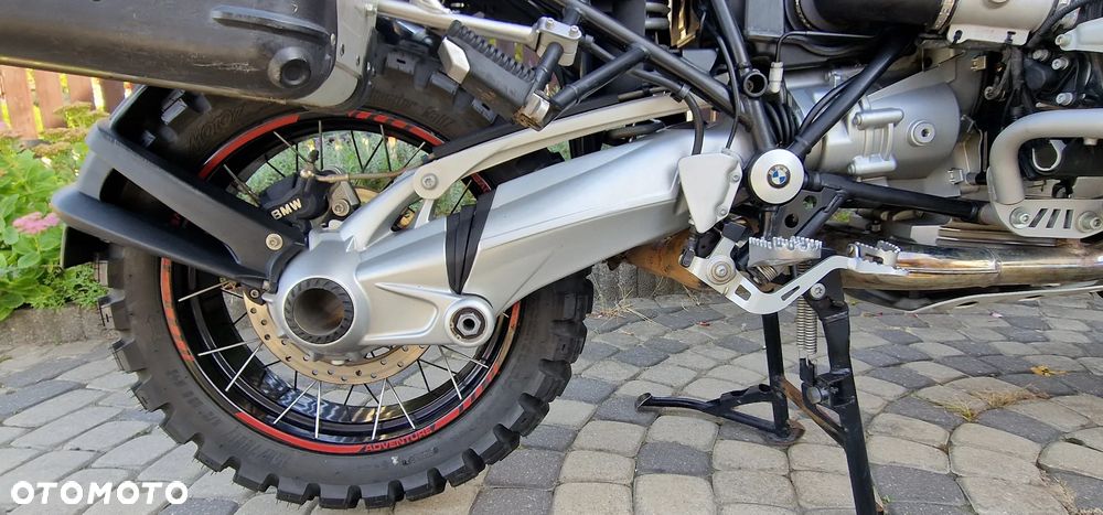 BMW Adventure - 7