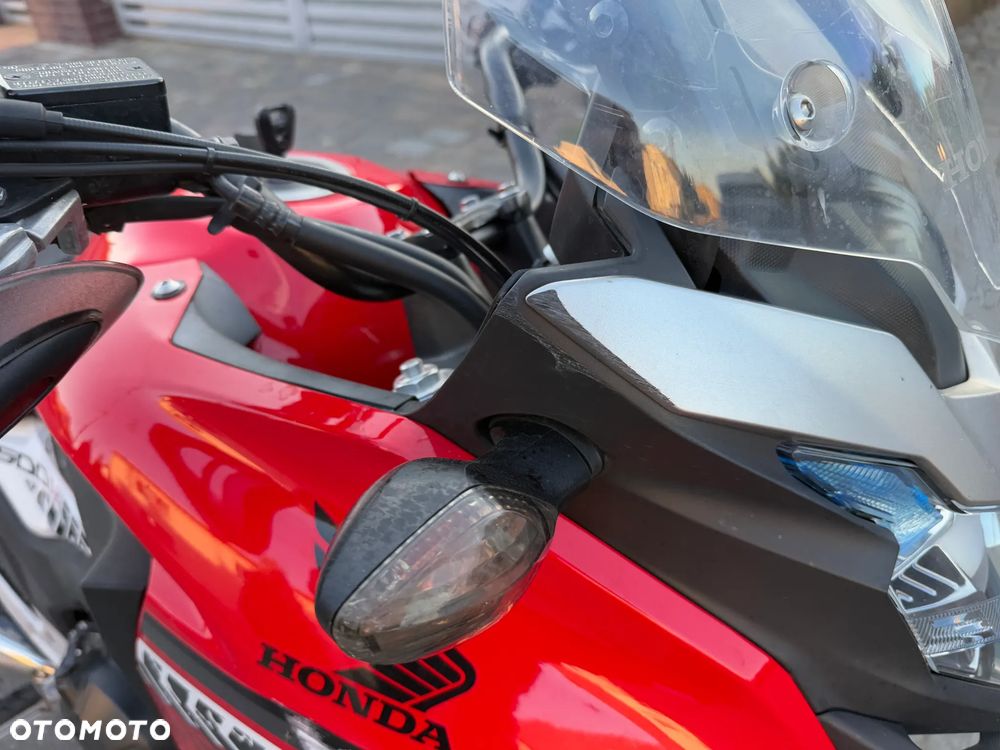 Honda CBX - 29