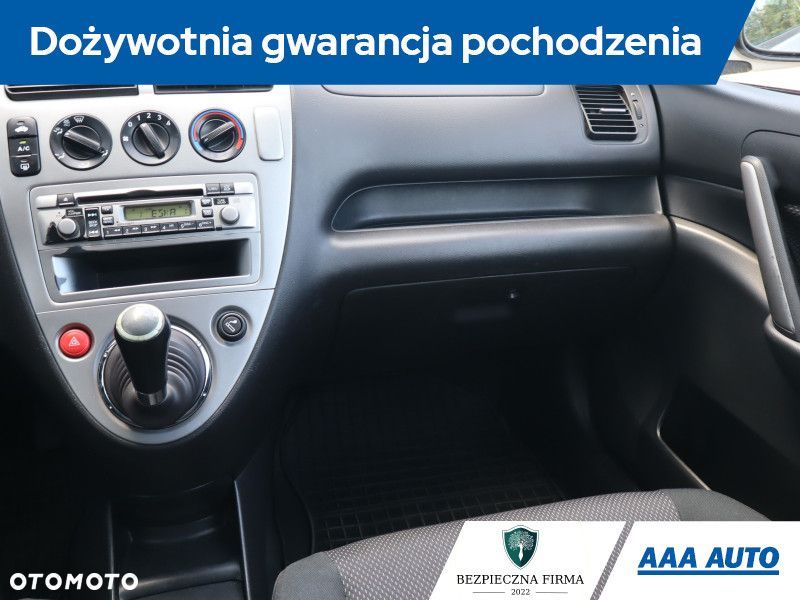 Honda Civic - 10