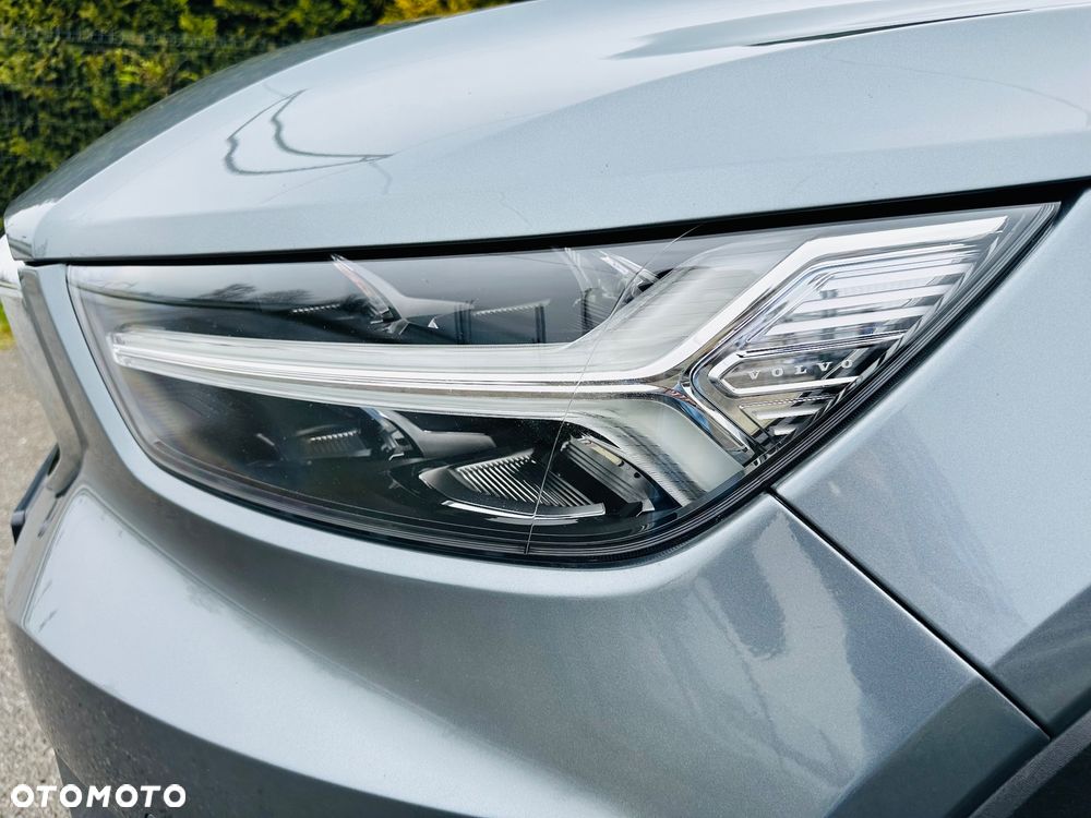 Volvo XC 40 D4 AWD - 11