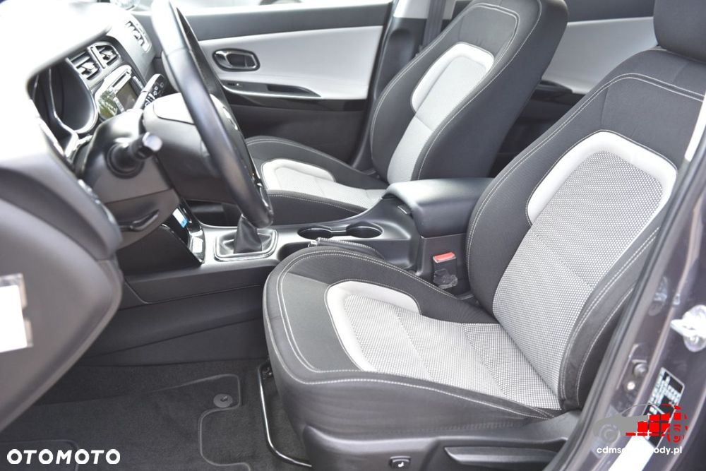 Kia Ceed - 17
