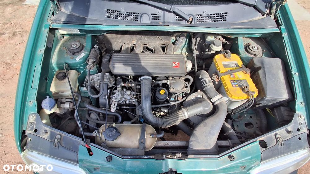 Citroën Berlingo - 7