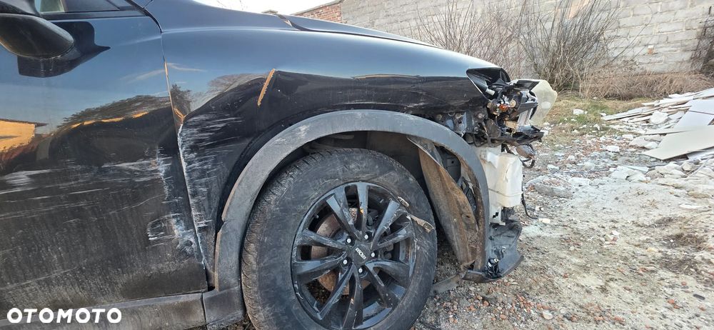 Mazda CX-5 - 7
