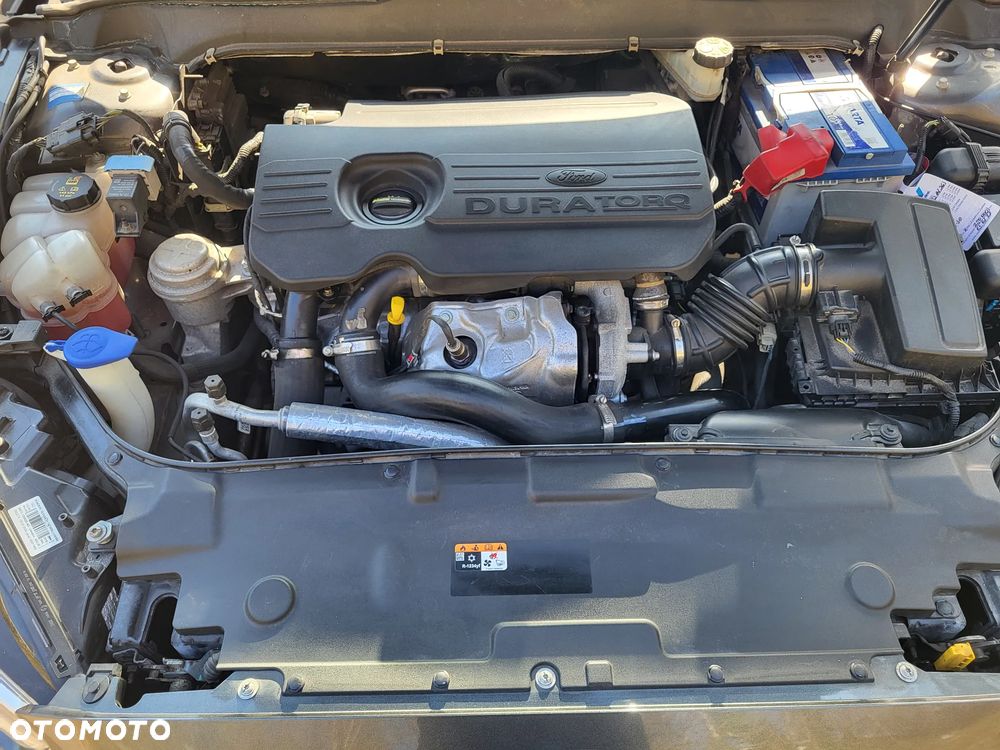 Ford Mondeo 1.5 TDCi ECOnetic Edition - 16