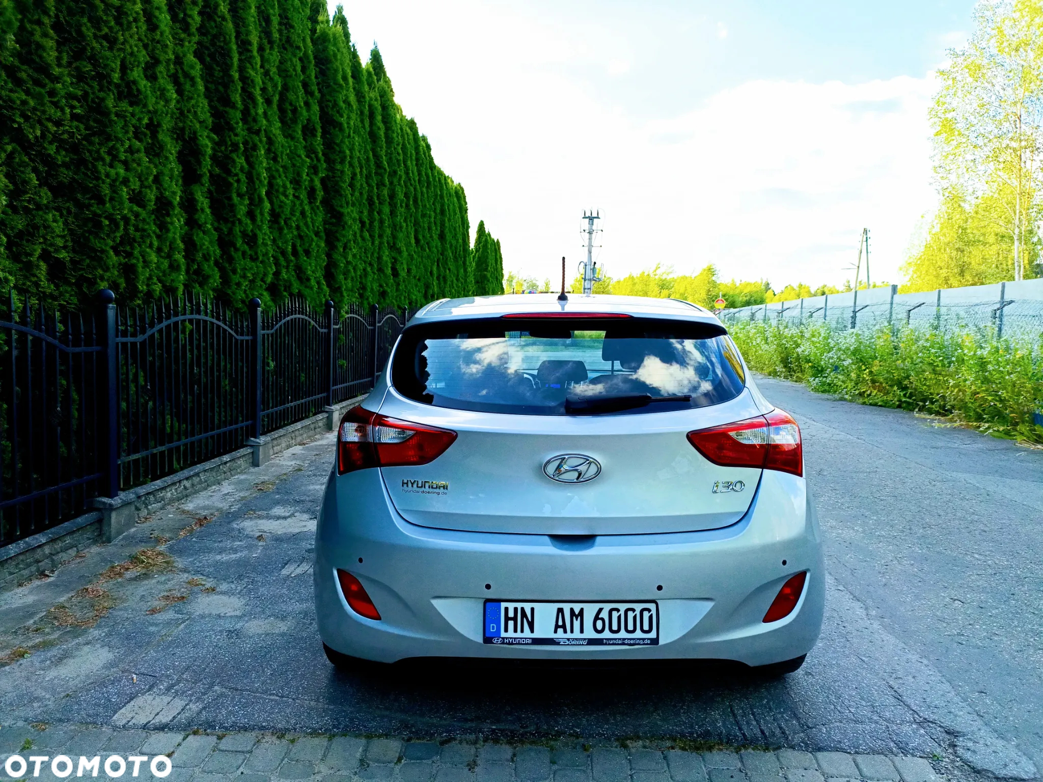 Hyundai i30 - 6