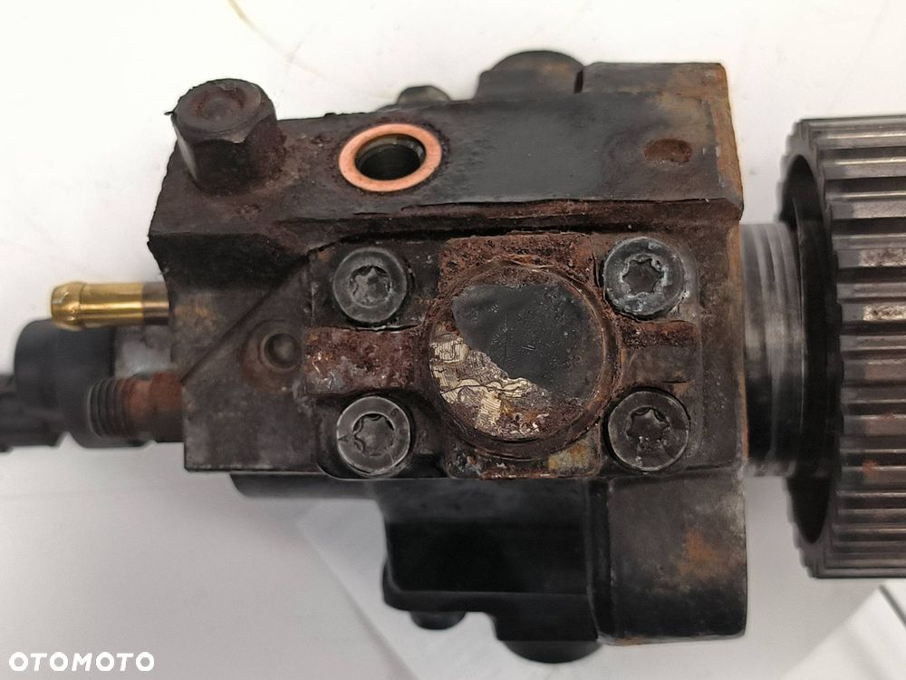 POMPA WTRYSKOWA IVECO DAILY 35S14 0445010320 - 3