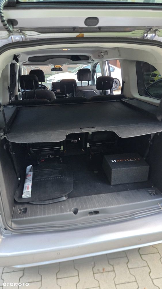 Toyota Proace City Verso - 16