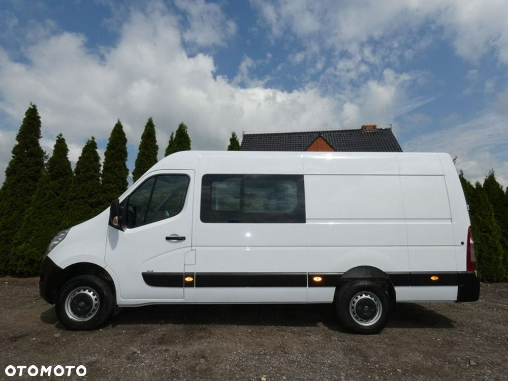 Renault Master - 10