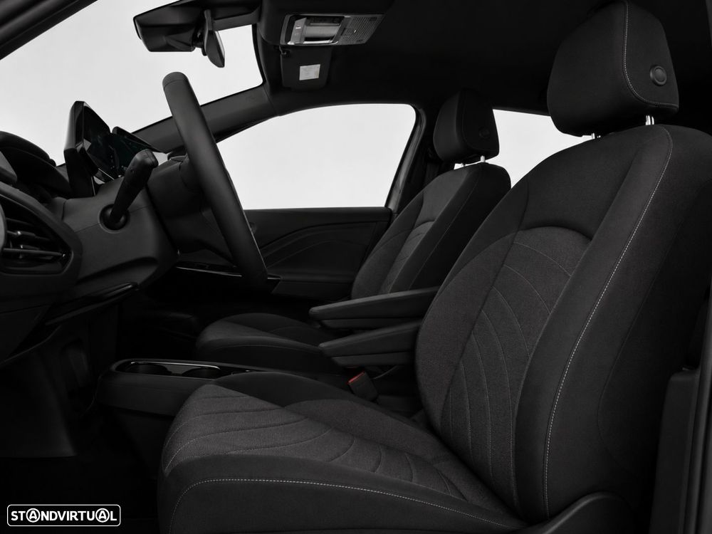 VW ID.3 Pro Confort - 5