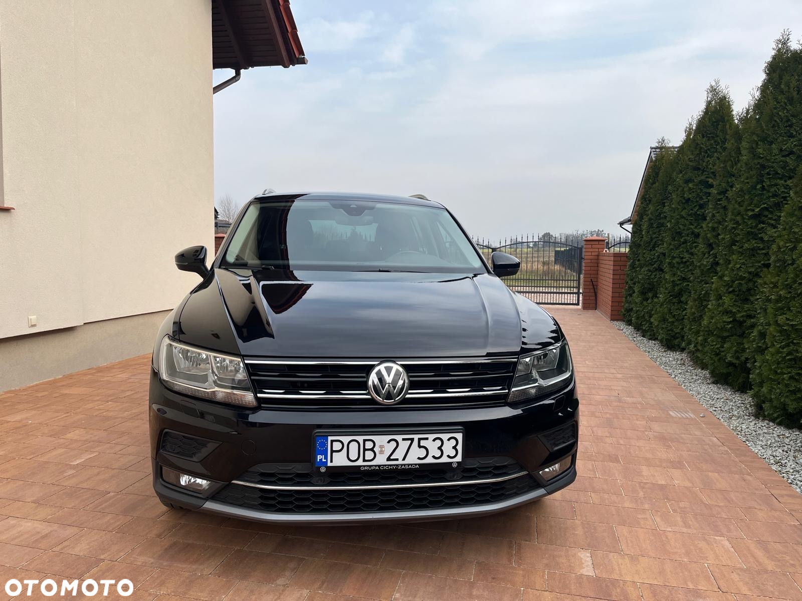 Volkswagen Tiguan 2.0 TDI BMT SCR Highline - 18