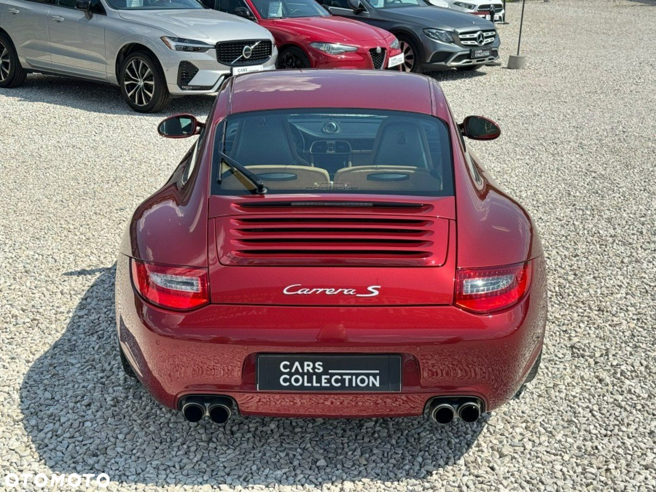 Porsche 911 - 5