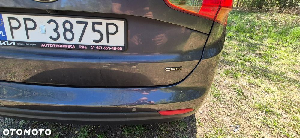 Kia Ceed 1.6 CRDi L - 31