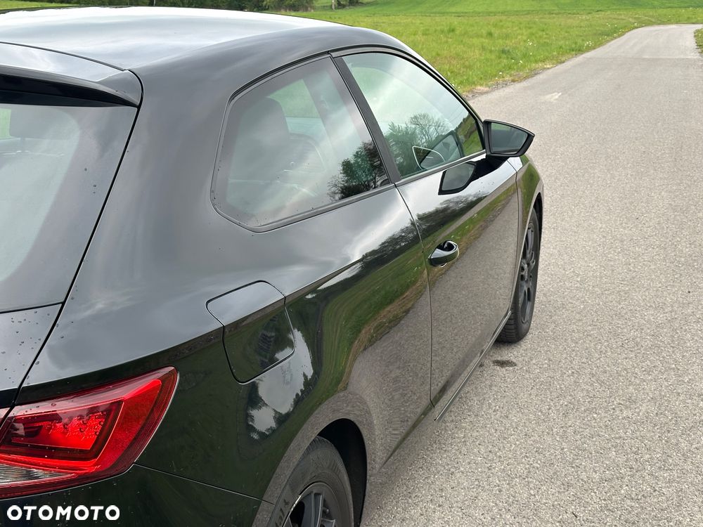 Seat Leon SC 2.0 TDI DPF Start&Stop FR - 17