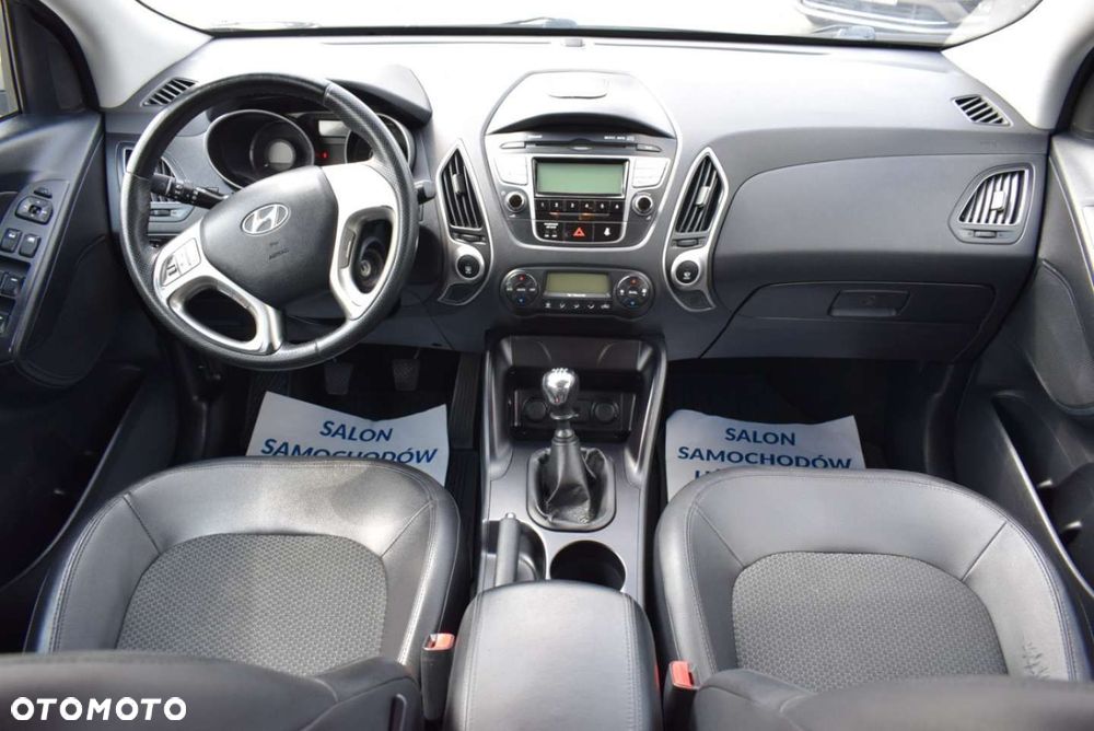 Hyundai ix35 - 28