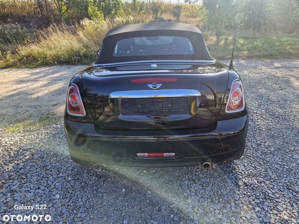 MINI Cooper - 8