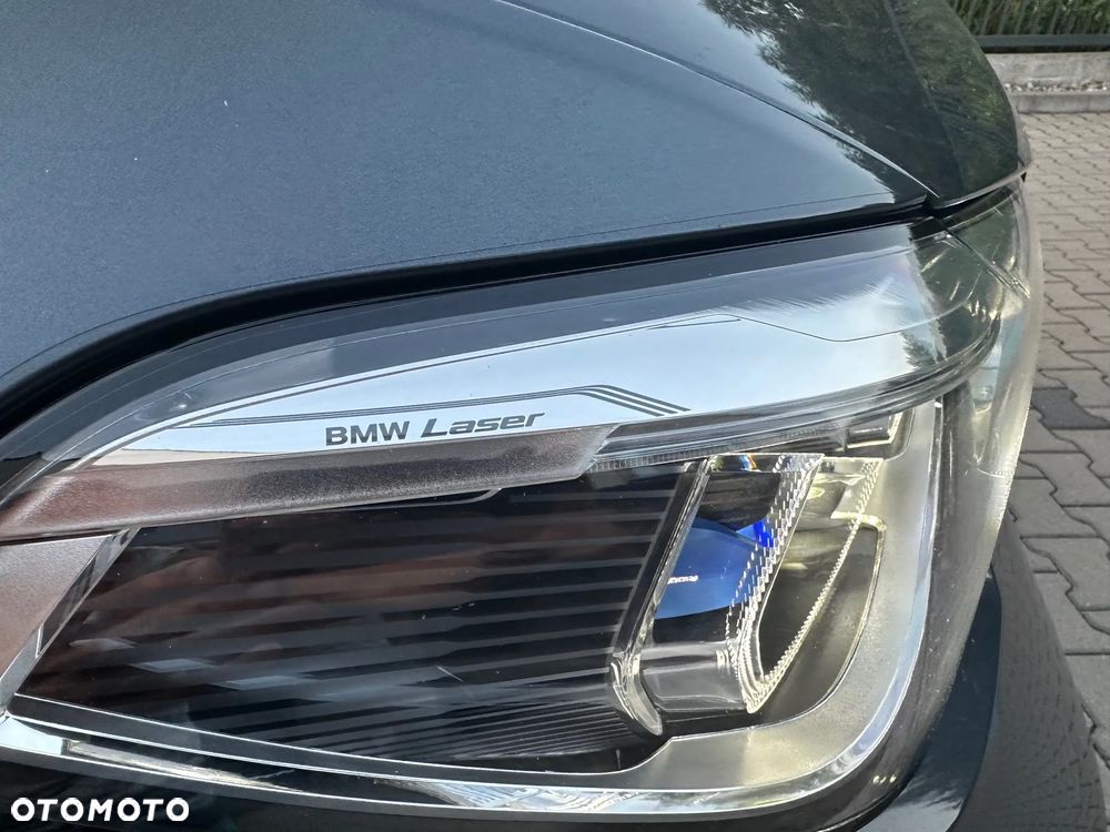 BMW X5 M M50d - 4